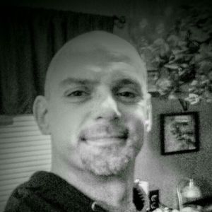 Meet your Posher, Greg